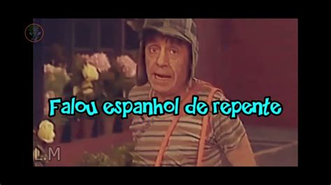 El Chavo del 8 fnf em português mod pt br YouTube