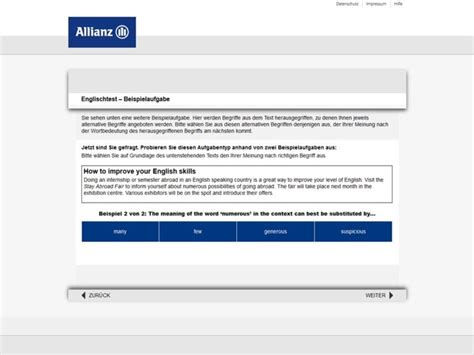 Ein Zuhause Für Alle Die Sich Trauen Die Allianz Geht Mit Ihrem