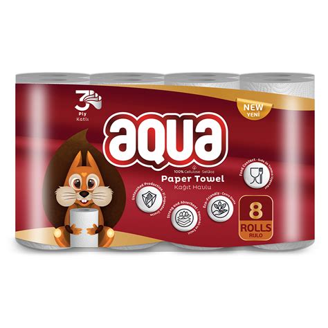 AQUA ESSEL