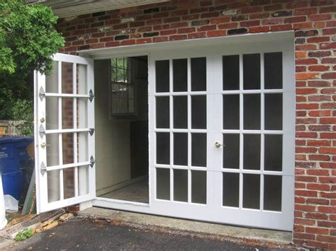 8 Best Frenchporte Garage Doors Images On Pinterest Carriage Doors