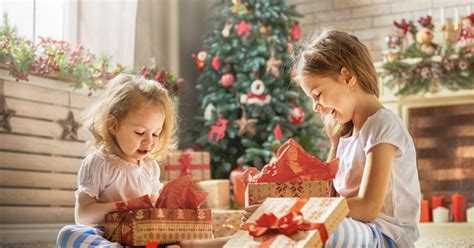 Regali Di Natale Per Bambini 2021 Idee Regalo Per Nipoti E Figli Di