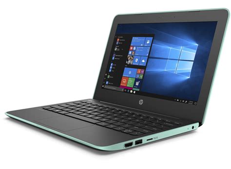 Portátil HP Stream 11 Pro G5 HP Store España