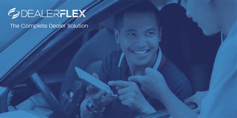 DealerFLEX Launches Dealer Dispatch App - DealerFLEX