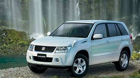 Anteprima Nuova Suzuki Grand Vitara Motorbox