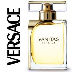 Vanitas Eau De Toilette by Versace - Perfume News