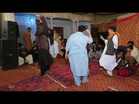 Ismail Qarabaghi New Song Sardar Zahir Khan Nasar Attan Pashto