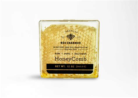 Online Honey Store From Hive To Home Asheville Bee Charmer
