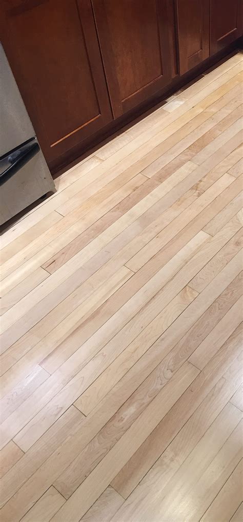 Maple Floors In Pro Floor Satin Maple Floors Refinishing Floors