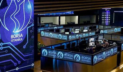 Borsadan kapanış rekoru 14 Temmuz 2023 Son Dakika Ekonomi Borsa