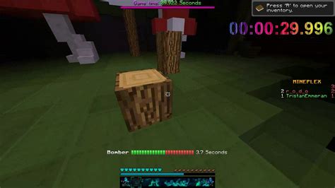 Official World Record Mystical Mines Disruptor Minecraft