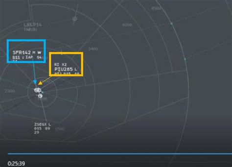 Plane with 164 aboard just 30m from midair collision at King Phalo Airport