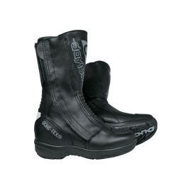 Daytona Star GTX Motorcycle Boots Women King Moto