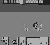 Screenshot Of Kingdom Crusade Game Boy Mobygames