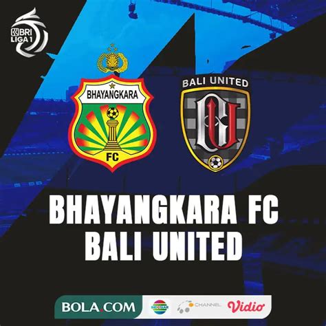 Hasil BRI Liga 1 Irfan Jaya Pecah Telur Bali United Bikin Bhayangkara