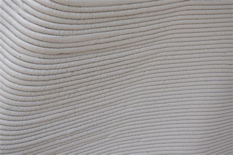 Premium Photo 3d Printed Concrete Texture Architectural Background