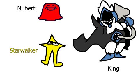 Drawings of Deltarune Characters 4 : r/Deltarune