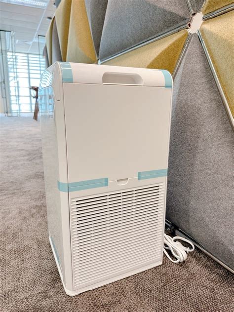 Daikin Streamer Air Purifier Mc Uvm White Tv Home Appliances