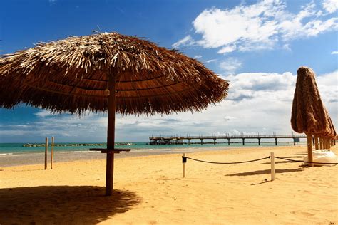 Francavilla Al Mare Mare Cosa Vedere E Hotel Consigliati Turismo