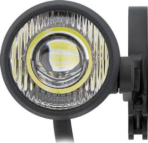 Lupine Sl Nano Af Led Frontlicht Mit Stvzo Zulassung Bike Components