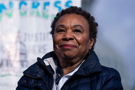 California Democratic Rep Barbara Lee To Announce Senate Run By End Of