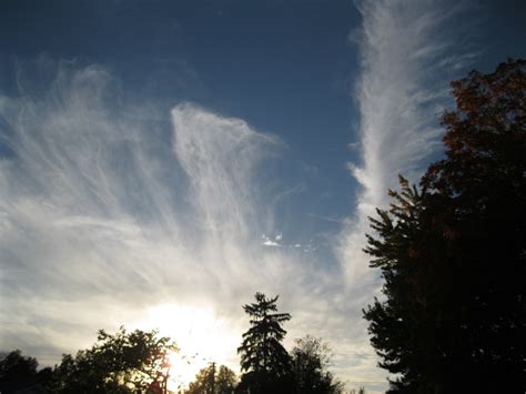 Kostenlose Foto Landschaft Natur Horizont Fl Gel Wolke Sonne