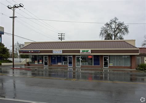 512-518 E Yosemite Ave Madera, CA 93638 - Retail Property for Lease on Showcase.com