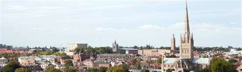 Norwich, England: All You Must Know Before You Go (2025) - Tripadvisor