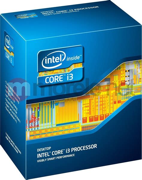 Intel Core I3 2100 3 10 Ghz 3m Lga1155 Box Bx80623i32100 W