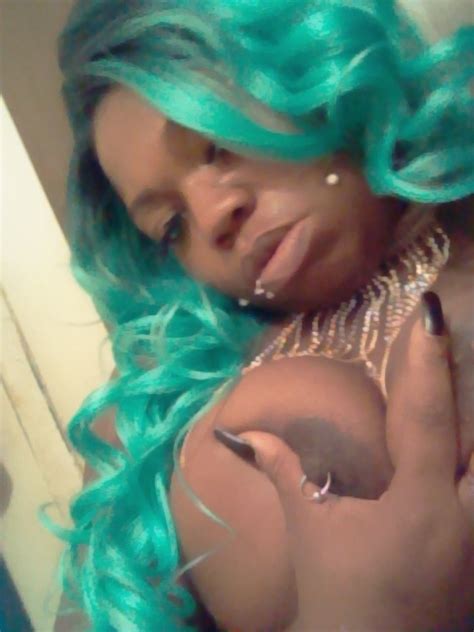 BBW Big Blue ShesFreaky