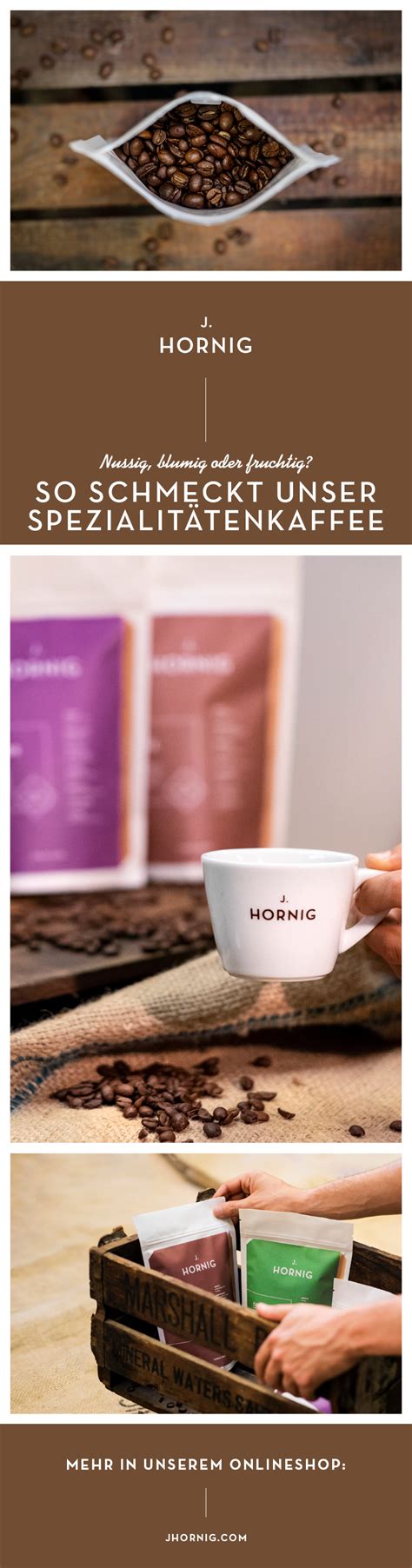 Tipp So Schmeckt Der Neue Spezialit Tenkaffee Blog J Hornig