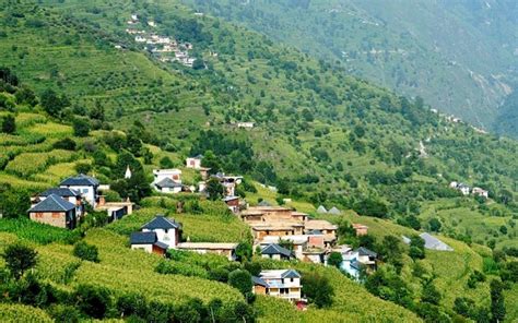 Chamba, Himachal Pradesh - Travel Blogs