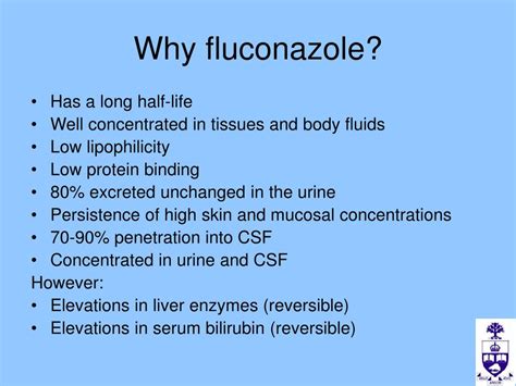 Ppt The Use Of Prophylactic Fluconazole In Very Low Birth Weight Infants Powerpoint