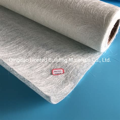 Glass Fiber Continous Mat Gsm E Glass Glass Fiber Continous