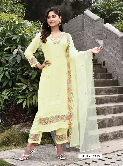 Vardan Ethnic Sanskar Vol 3 Pure Muslin Wholesale Readymade Salwar Suit