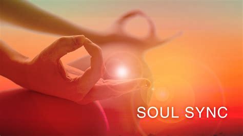 The Great Soul Sync The Four Sacred Secrets Breathing Room Guided