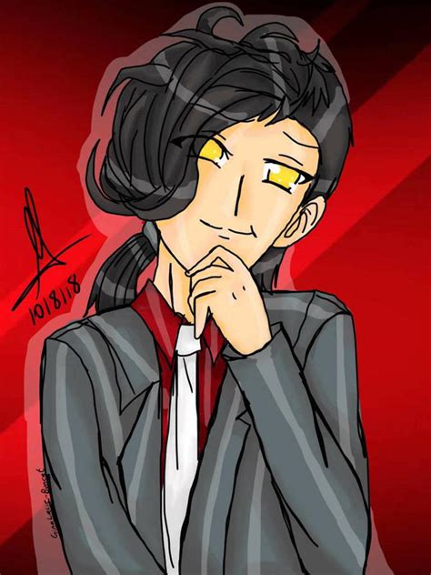 Devel By Lacie Buncat On Deviantart