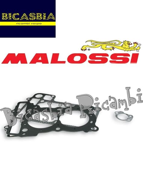 19475 BUSTA GUARNIZIONI MALOSSI PER CILINDRO Ø 70 YAMAHA 530 T MAX T