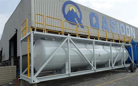 Pressure Vessel Manufacturer In Dubai Pressure Vessel Uae