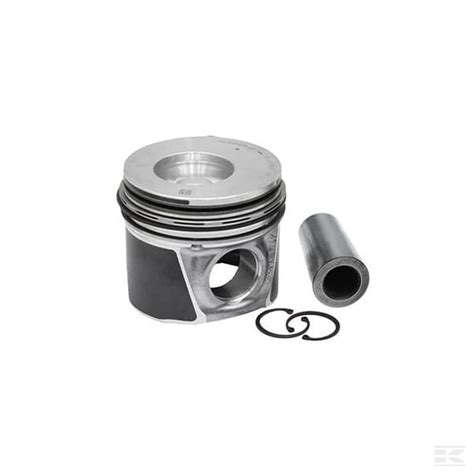 Piston Avec Segments Mm Tous Produits Agz