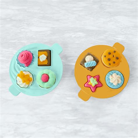 Play Doh Magical Mixer Playset Top Spot