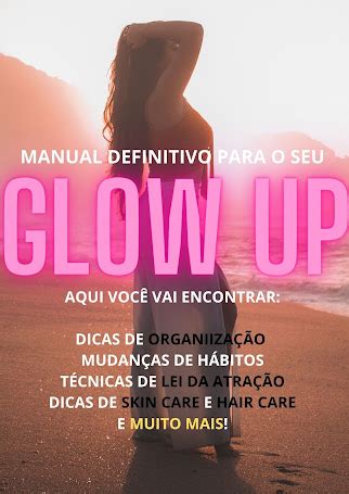 Manual Do Glow UP