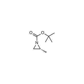 R Tert Butyl Methylaziridine Carboxylate