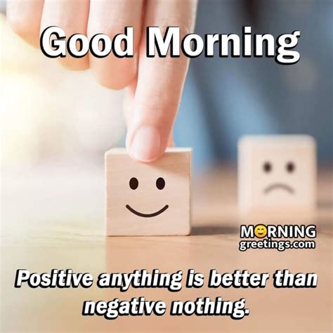 35 Good Morning Images With Positive Words Morning Greetings