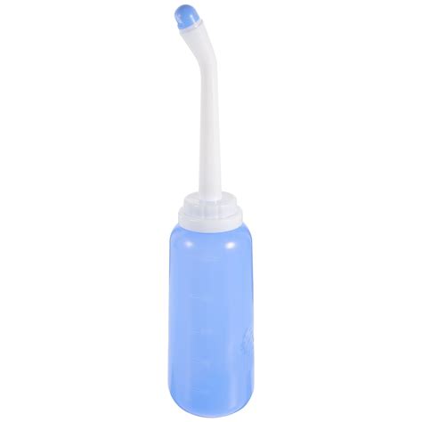 Tersarium Set Vagina Cleaning Tool Women Baby Private Parts Cleaner