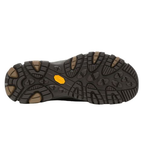 Merrell Mens Moab Adventure 3 Moc Wide Width