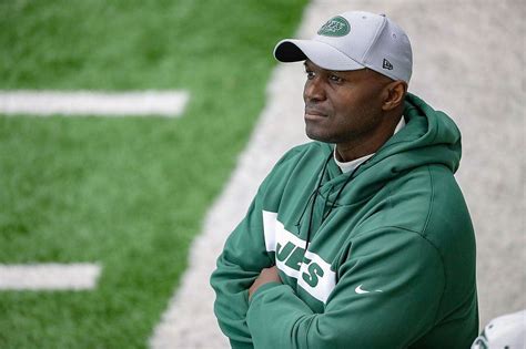 Jets’ Todd Bowles finally drops the facade, but his anger comes without ...