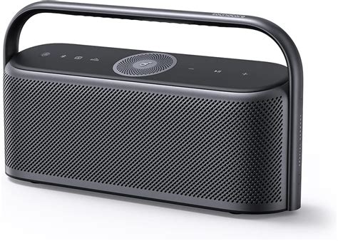 Soundcore Motion X Enceinte Bluetooth Puissante Avec Audio Spatial