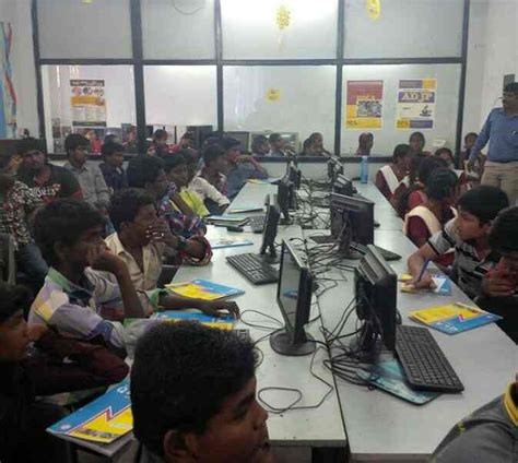 CSC Computer Education in Kodungaiyur,Chennai - Best Adobe Illustrator