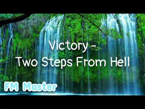 Two Steps From Hell Victory Youtube