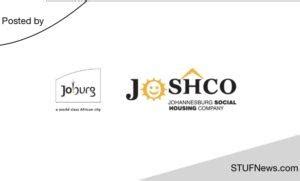 JOSHCO Graduate Internships 2023 2024 SA Grad Internships